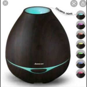 COPY - Aromatherapy Oil Diffuser